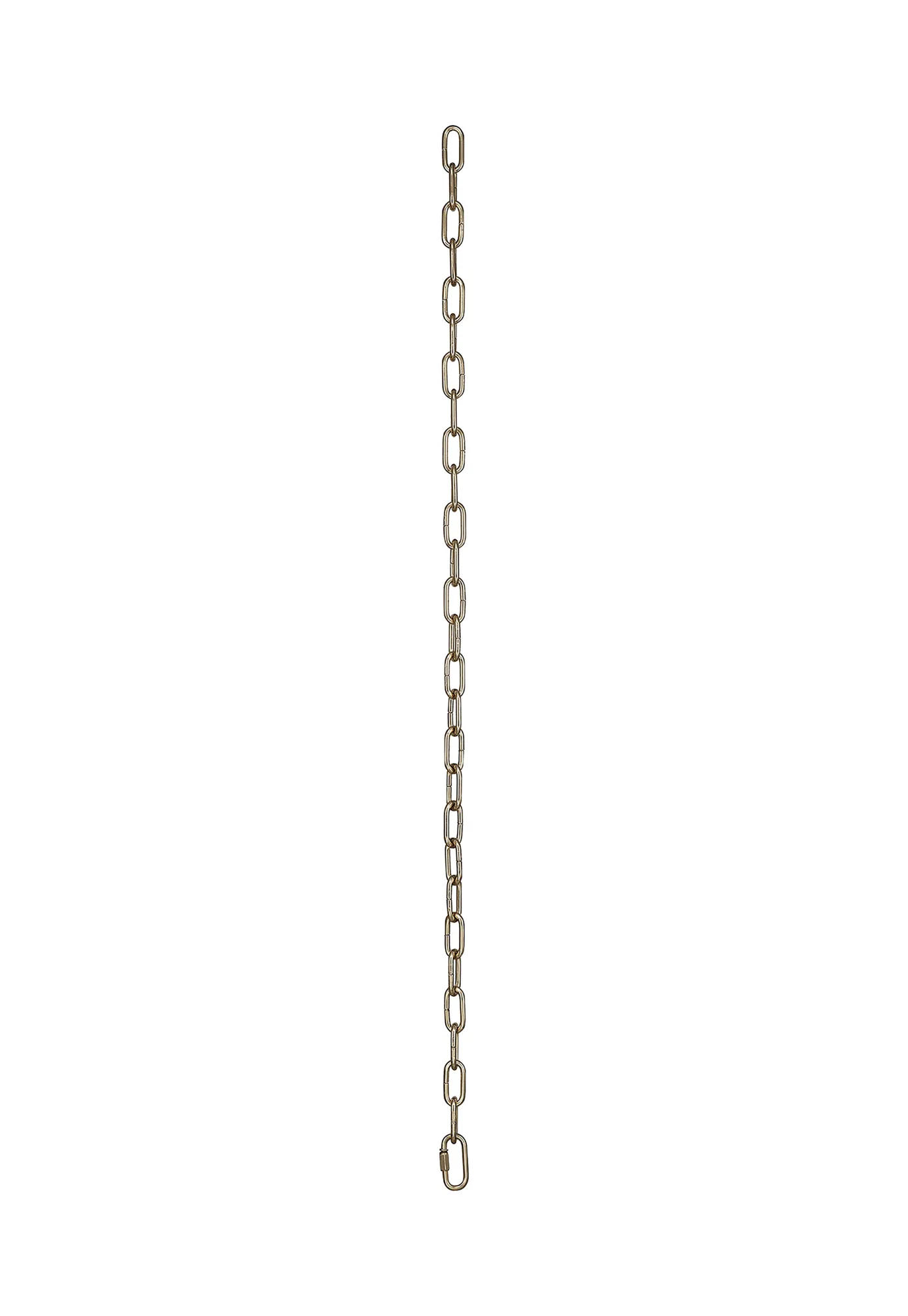 IL90023/6  Heavy Duty Chain 6mm 1m
